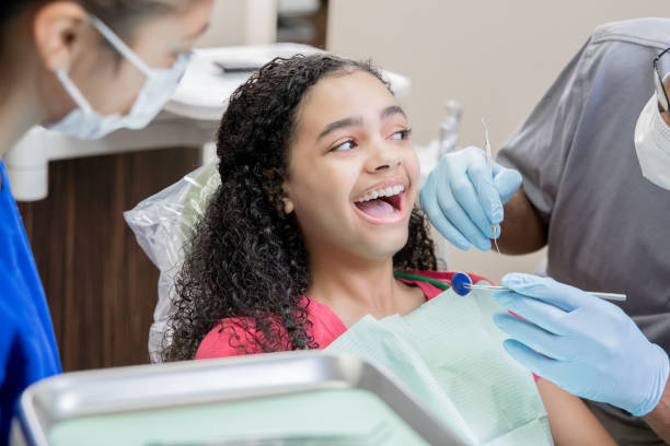 Best Emergency Dental Extractions in Greenbrier, AR