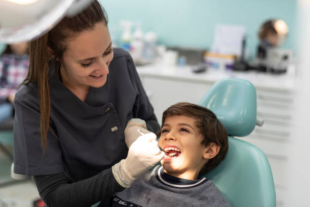 Best Mobile Emergency Dentist in Greenbrier, AR