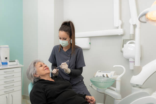 Fast & Reliable Emergency Dental Services in AR