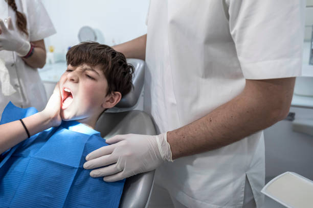 Best Pediatric Emergency Dentist in Greenbrier, AR