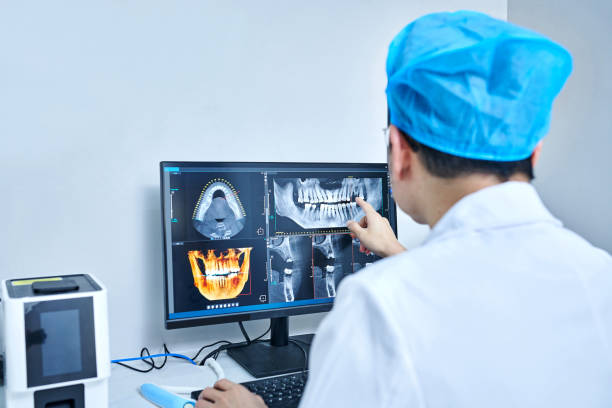 Best Broken or Cracked Tooth Emergency Dentist in Greenbrier, AR