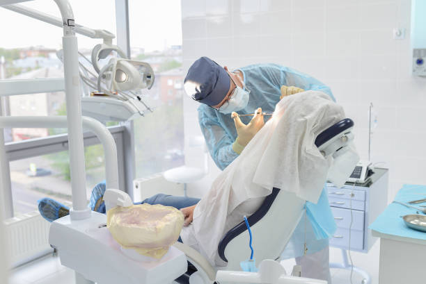 Best Emergency Dental Services for Seniors in Greenbrier, AR